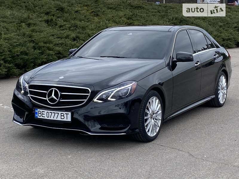 2015 mercedes-benz e 250