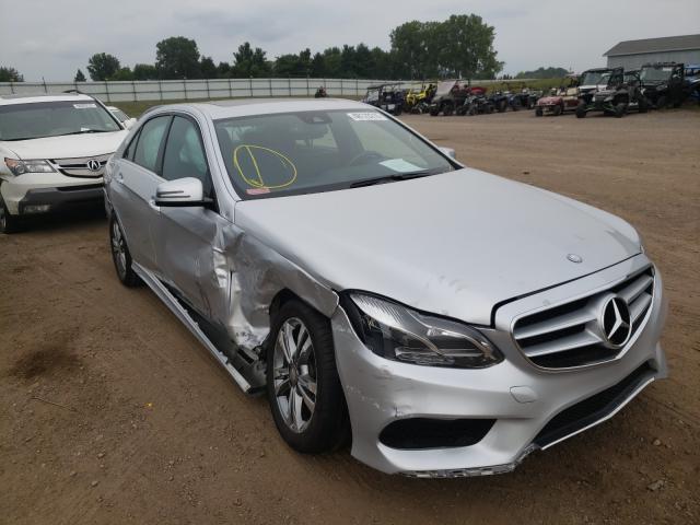 2016 mercedes-benz e 250 blue