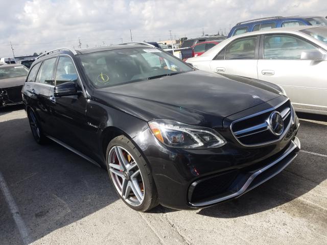 2014 mercedes-benz e 63 amg-s