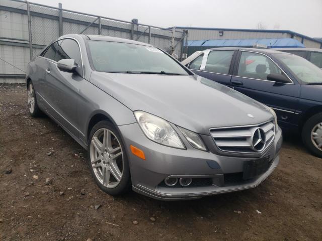 2010 mercedes-benz e 350