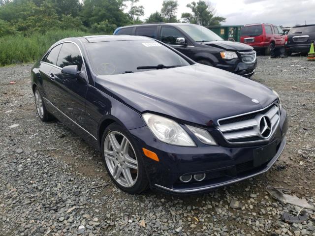 2010 mercedes-benz e 350