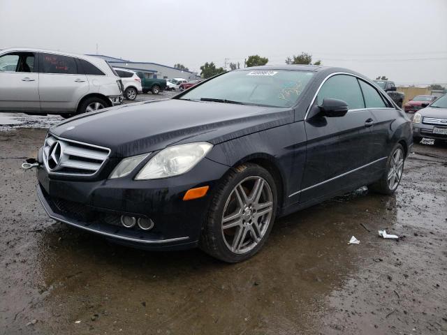 2010 mercedes-benz e 350