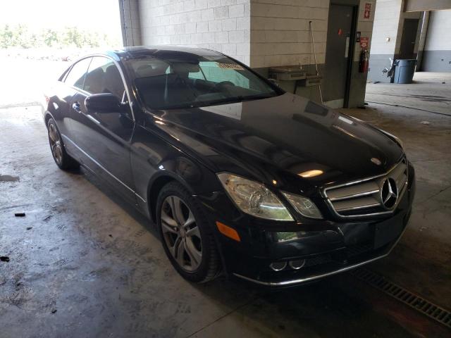 2010 mercedes-benz e 350
