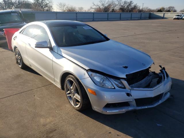 2010 mercedes-benz e 350