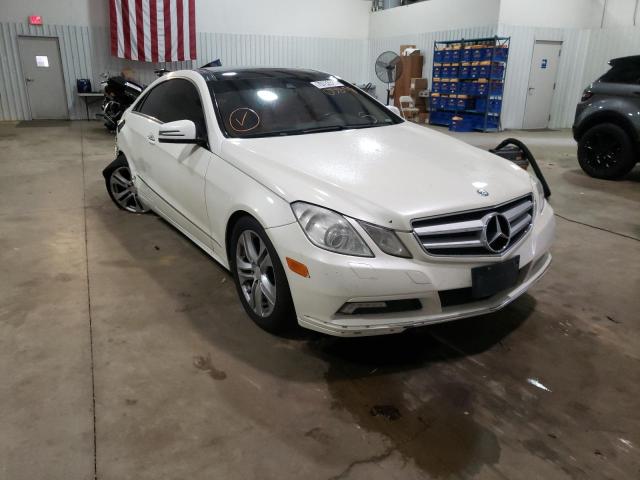 2010 mercedes-benz e 350
