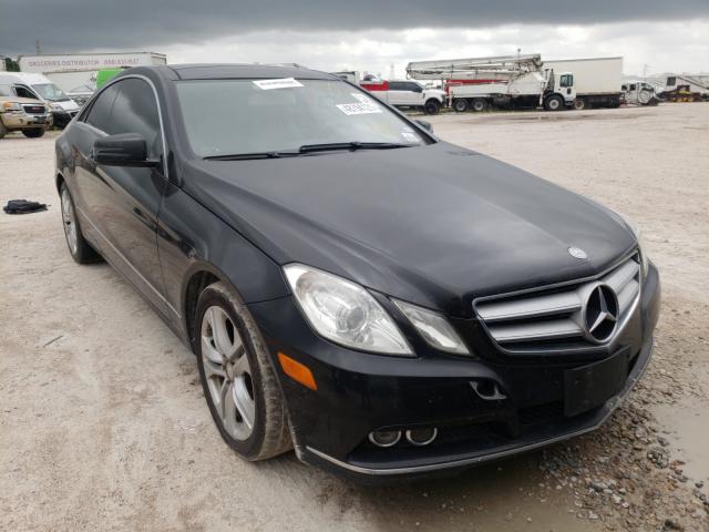 2011 mercedes-benz e 350