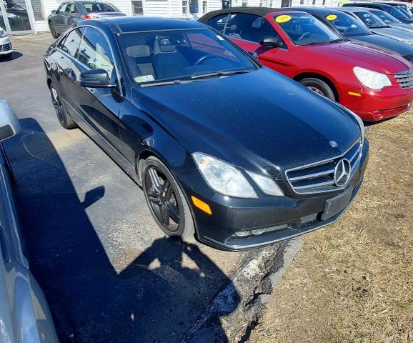2011 mercedes-benz e 350