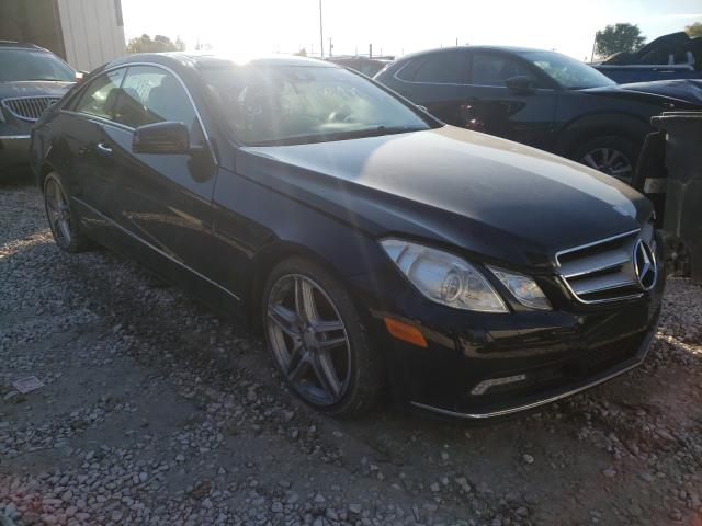2011 mercedes-benz e 350