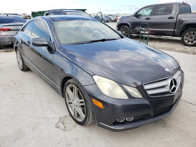 2010 mercedes-benz e 350