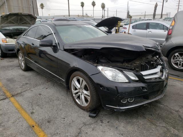2011 mercedes-benz e 350