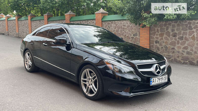 2013 mercedes-benz e 350