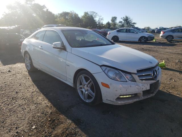2012 mercedes-benz e 350