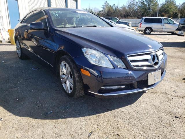 2012 mercedes-benz e 350