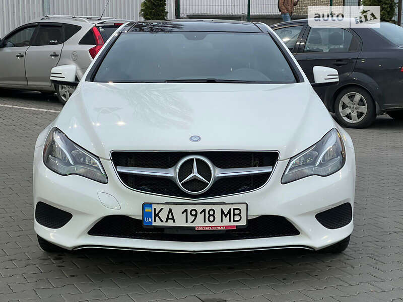 2013 mercedes-benz e 350