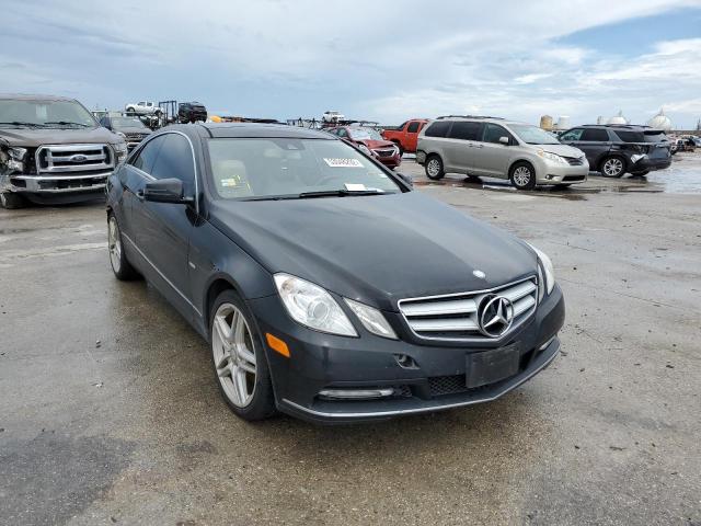 2012 mercedes-benz e 350