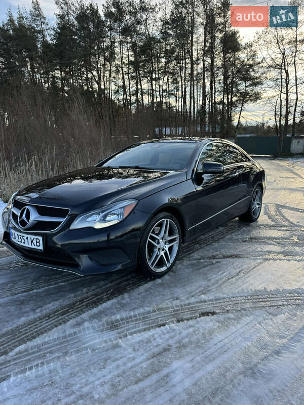 2014 mercedes-benz e 350