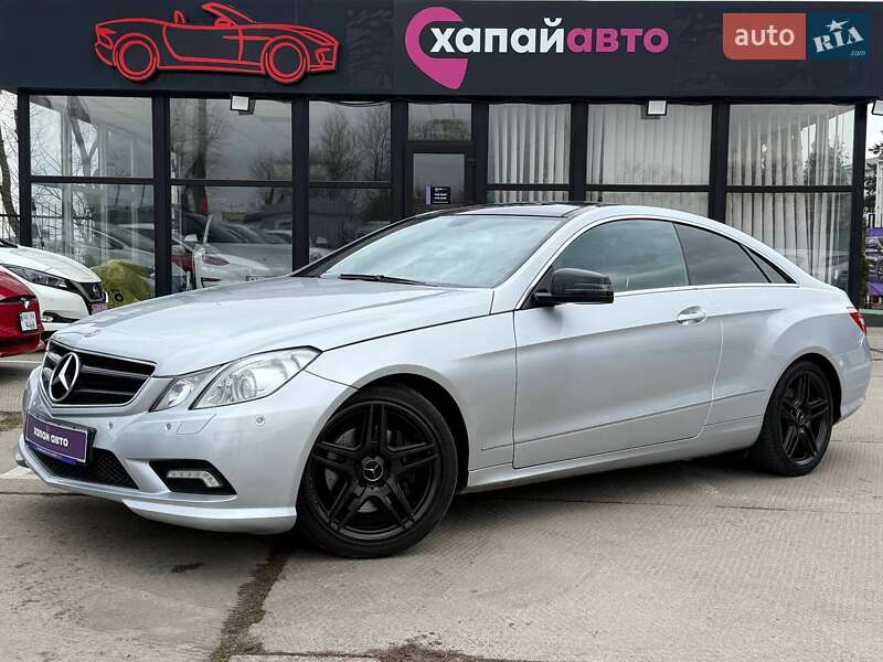 2012 mercedes-benz e 350
