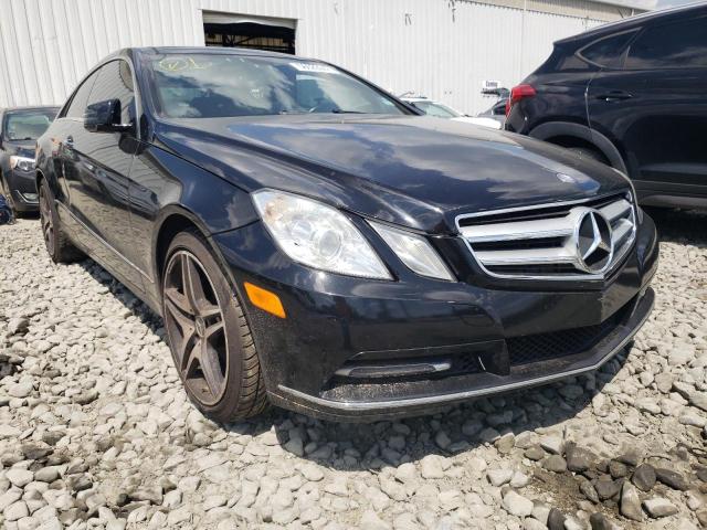 2013 mercedes-benz e 350
