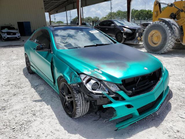 2013 mercedes-benz e 350