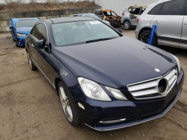 2013 mercedes-benz e 350