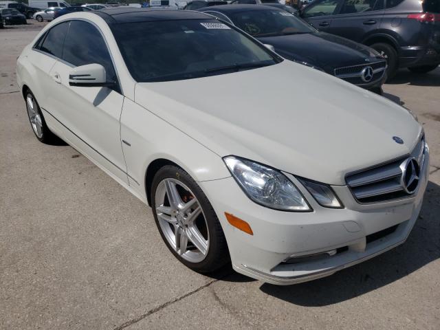 2012 mercedes-benz e 350
