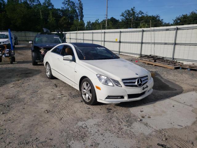 2012 mercedes-benz e 350