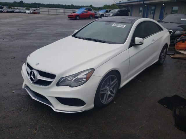 2015 mercedes-benz e 400