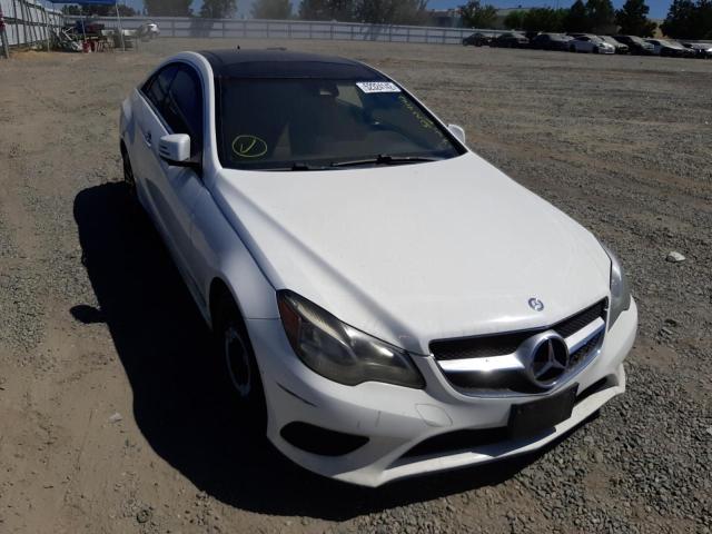 2015 mercedes-benz e 400