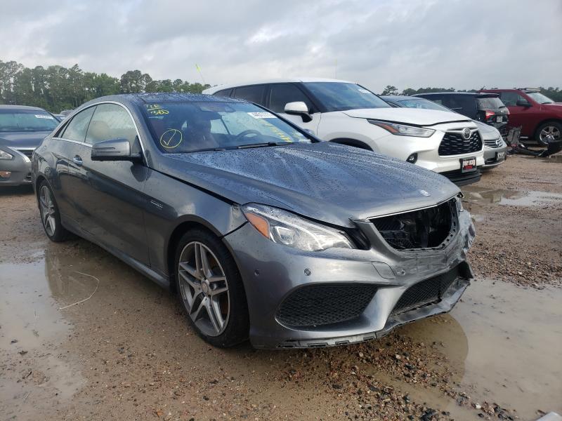 2016 mercedes-benz e 400
