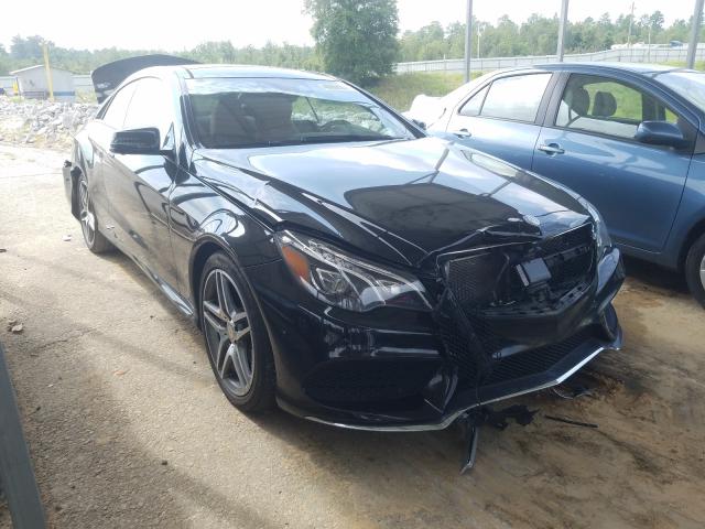 2015 mercedes-benz e 400
