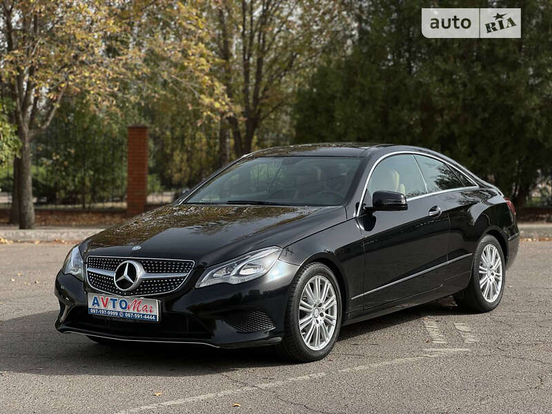 2015 mercedes-benz e 400