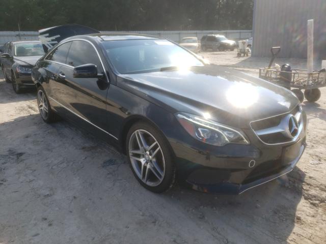 2014 mercedes-benz e 400 4mat