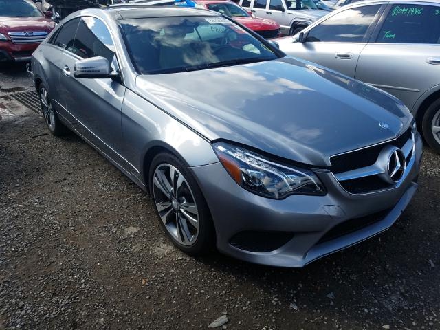 2016 mercedes-benz e 400 4mat