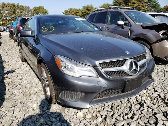 2015 mercedes-benz e 400 4mat
