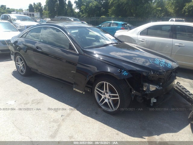 2016 mercedes-benz e-class