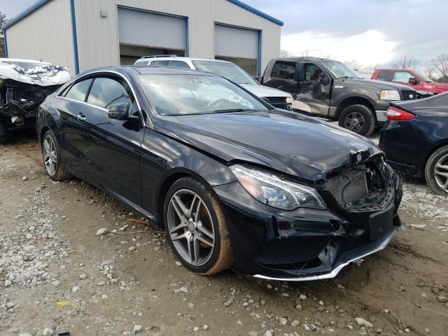 2015 mercedes-benz e 400