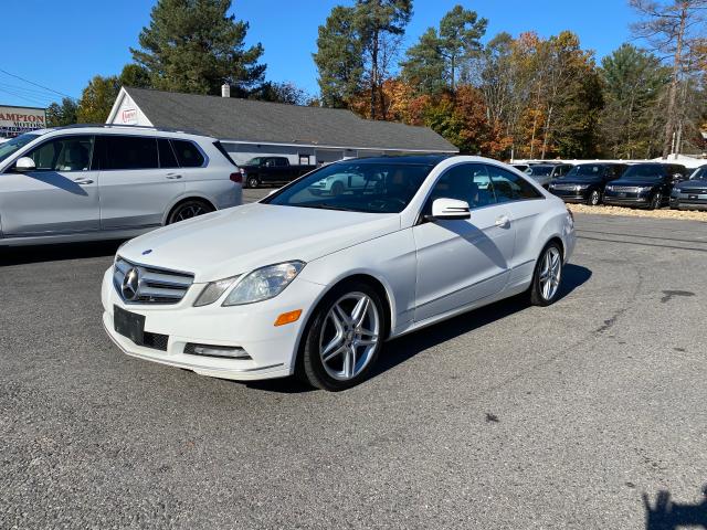 2013 mercedes-benz e 350 4mat