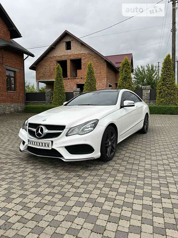 2014 mercedes-benz e 350