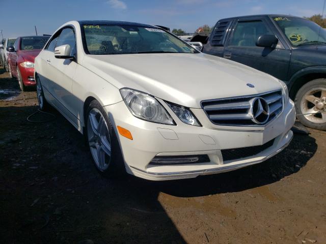 2013 mercedes-benz e 350 4mat