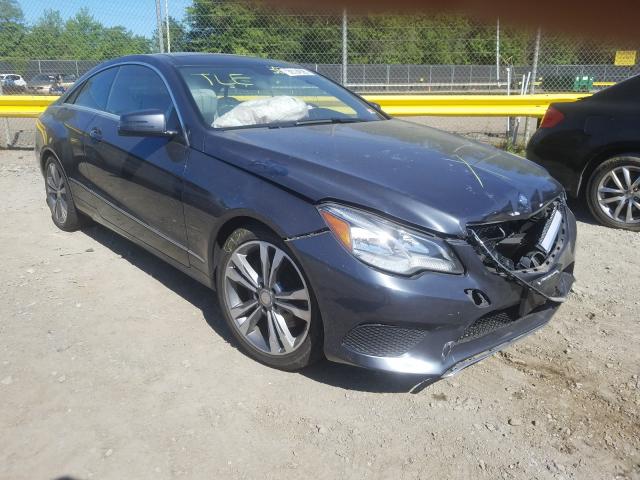 2014 mercedes-benz e 350 4mat