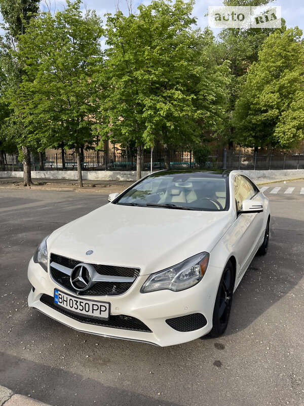 2013 mercedes-benz e 350