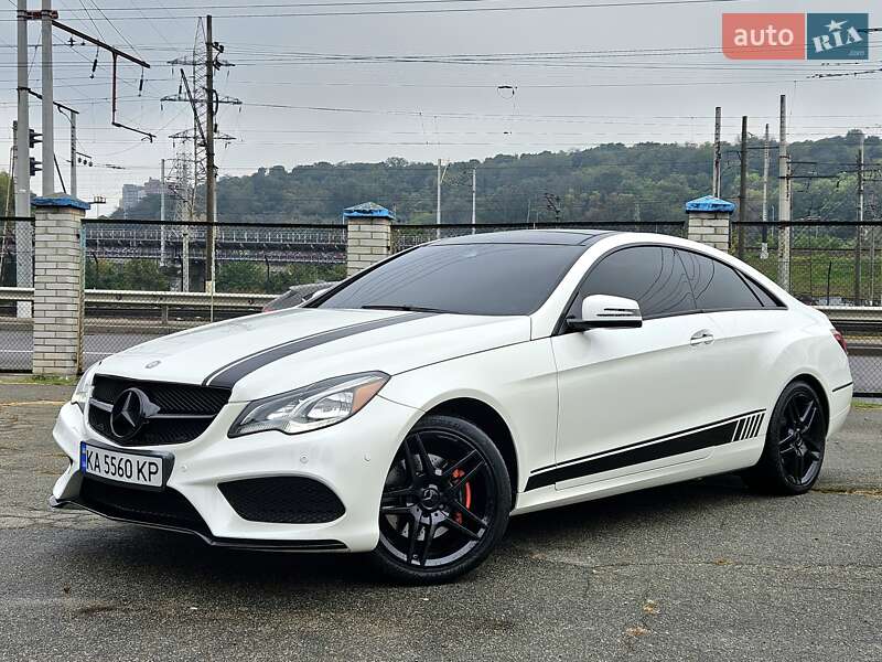 2014 mercedes-benz e 350