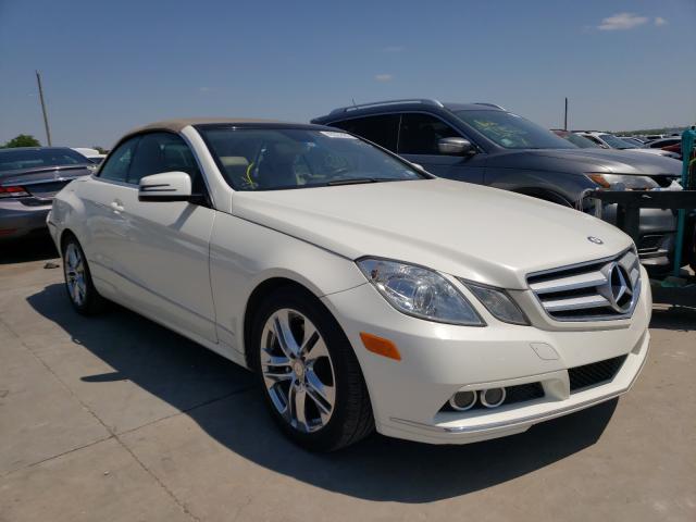 2011 mercedes-benz e 350