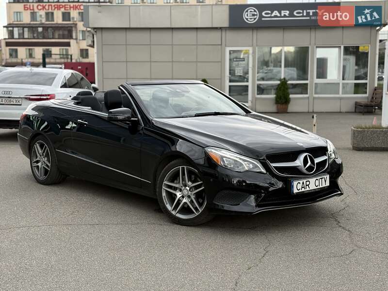 2014 mercedes-benz e-350