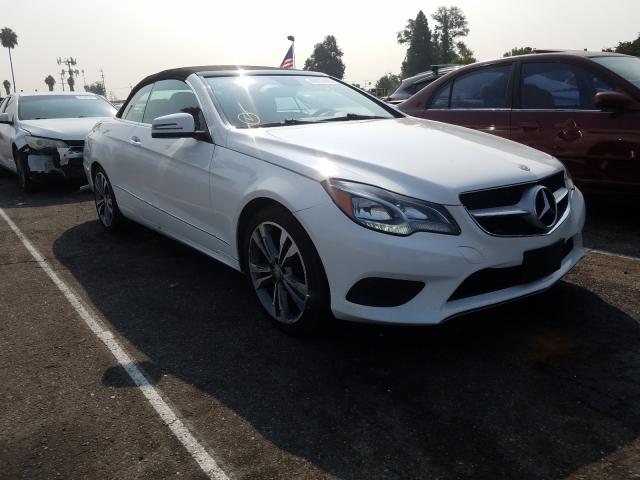 2016 mercedes-benz e 400