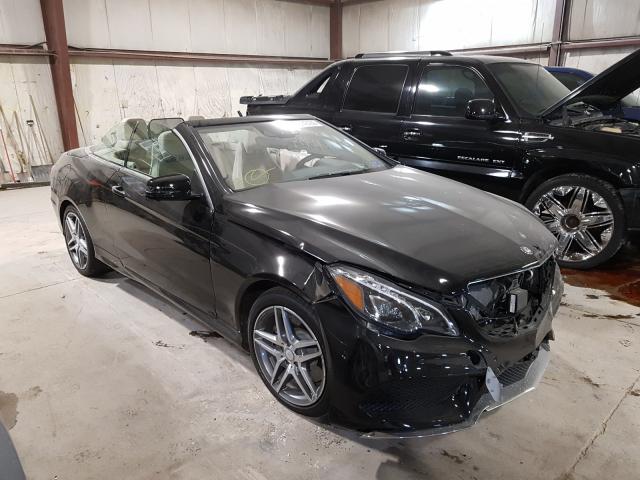 2017 mercedes-benz e 550