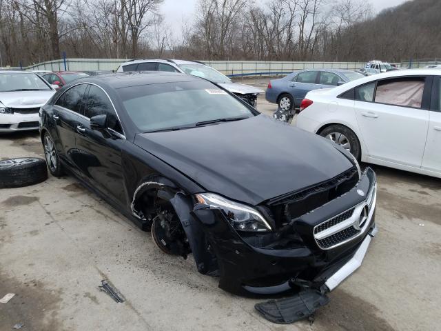 2014 mercedes-benz cls 400