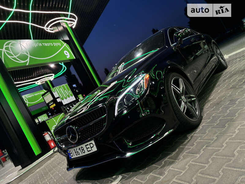 2014 mercedes-benz cls 400