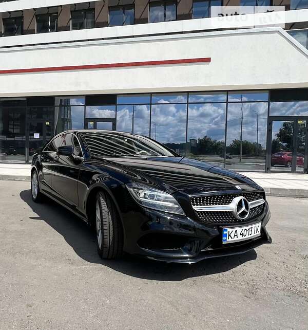 2012 mercedes-benz cls 500