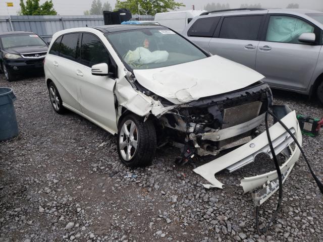 2013 mercedes-benz b250